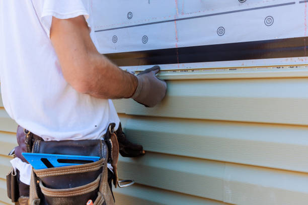 Affordable Siding Installation solutions in Iron Station, NC